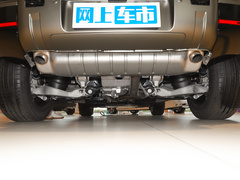 2023款 110 3.0T P400 X-DYNAMIC HSE