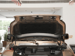 2023款 110 3.0T P400 X-DYNAMIC HSE
