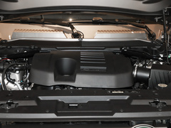 2023款 110 3.0T P400 X-DYNAMIC HSE
