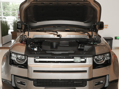 2023款 110 3.0T P400 X-DYNAMIC HSE