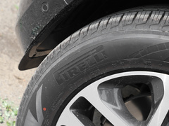 2023款 110 3.0T P400 X-DYNAMIC HSE
