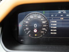 2023款 110 3.0T P400 X-DYNAMIC HSE