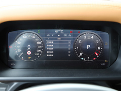 2023款 110 3.0T P400 X-DYNAMIC HSE