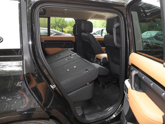 2023款 110 3.0T P400 X-DYNAMIC HSE