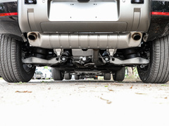 2023款 110 3.0T P400 X-DYNAMIC HSE
