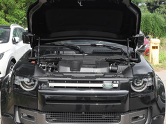 2023款 110 3.0T P400 X-DYNAMIC HSE