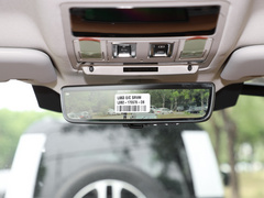 2023款 110 3.0T P400 X-DYNAMIC HSE