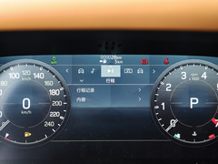 2023款 110 3.0T P400 X-DYNAMIC HSE