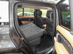 2023款 110 3.0T P400 X-DYNAMIC HSE