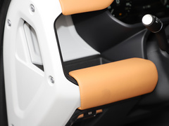 2023款 110 3.0T P400 X-DYNAMIC HSE