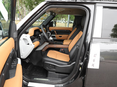 2023款 110 3.0T P400 X-DYNAMIC HSE