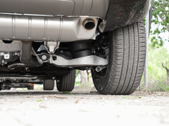 2023款 110 3.0T P400 X-DYNAMIC HSE