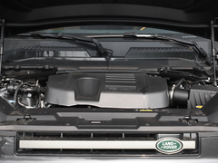 2023款 110 3.0T P400 X-DYNAMIC HSE