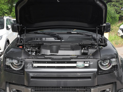 2023款 110 3.0T P400 X-DYNAMIC HSE