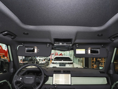 2023款 110 V8