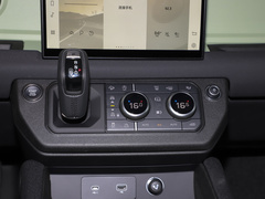 2023款 110 V8