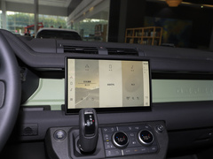2023款 110 V8