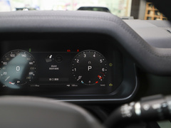 2023款 110 V8