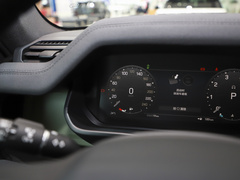2023款 110 V8