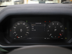 2023款 110 V8