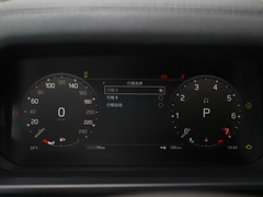 2023款 110 V8