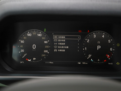 2023款 110 V8