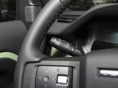 2023款 110 V8