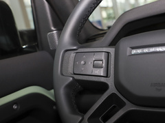 2023款 110 V8