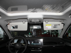2022款 1.5T 豪华版