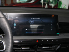 2022款 1.5T 豪华版