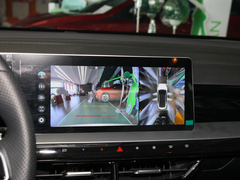 2022款 1.5T 豪华版