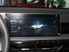 2022款 1.5T 豪华版