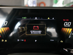 2022款 1.5T 豪华版
