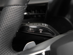 2022款 1.5T 豪华版
