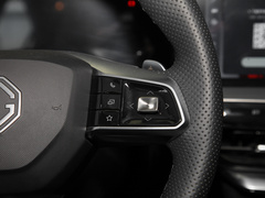 2022款 1.5T 豪华版