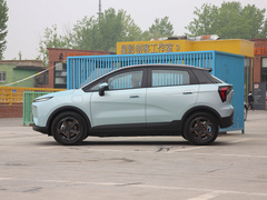 2022款 401KM 霹雳虎 4座