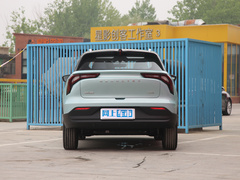 2022款 401KM 霹雳虎 4座