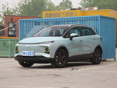 2022款 401KM 霹雳虎 4座