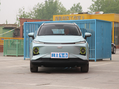 2022款 401KM 霹雳虎 4座