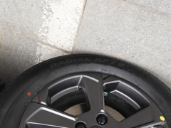2022款 401KM 霹雳虎 4座