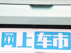 2022款 401KM 霹雳虎 4座