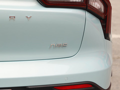 2022款 401KM 霹雳虎 4座