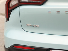 2022款 401KM 霹雳虎 4座