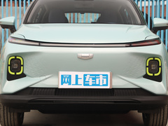 2022款 401KM 霹雳虎 4座