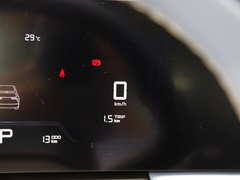 2022款 401KM 霹雳虎 4座