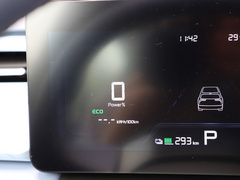 2022款 401KM 霹雳虎 4座