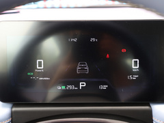 2022款 401KM 霹雳虎 4座