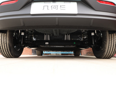 2022款 401KM 霹雳虎 4座