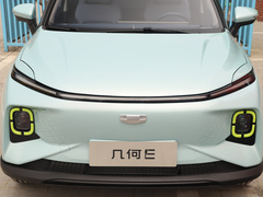 2022款 401KM 霹雳虎 4座