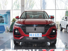 2022款 1.5T 蓝鲸自动红版